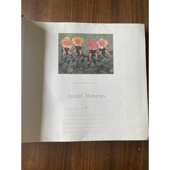 Anne Geddes Photo Album - Picture 2 of 4